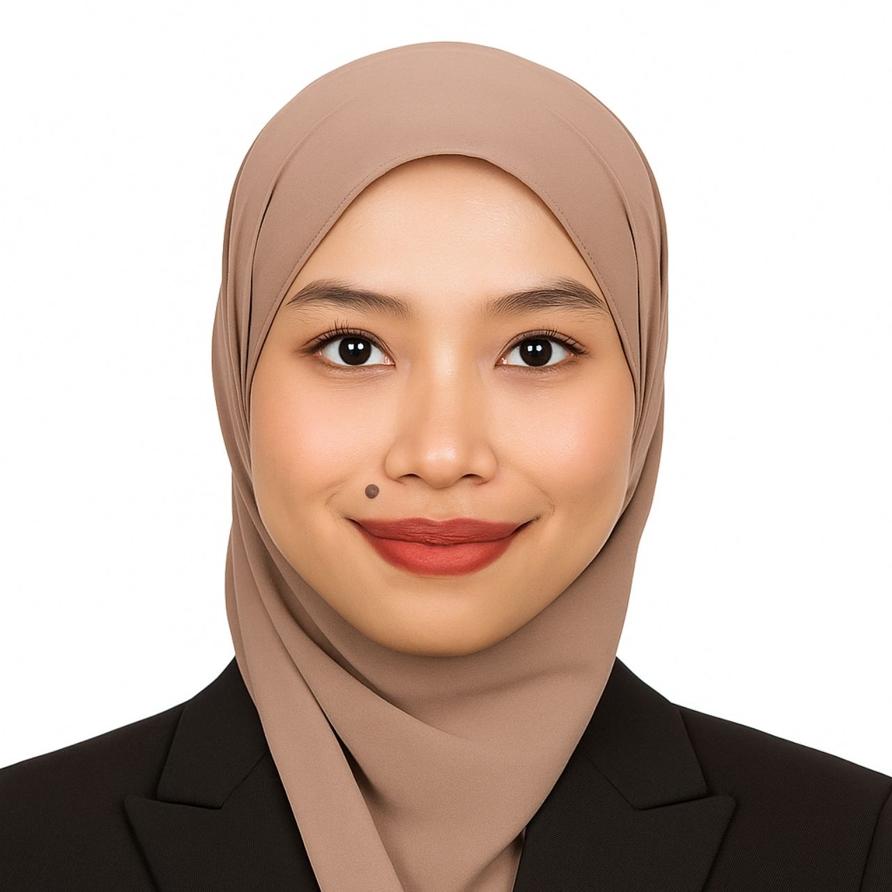 WAWA MAZLELA BINTI JANSON @ SUHAILIN 