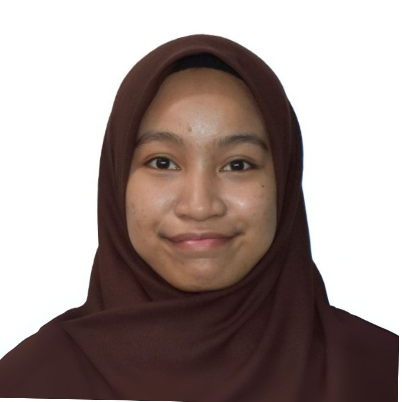 ATIKAH BINTI AL BASAH