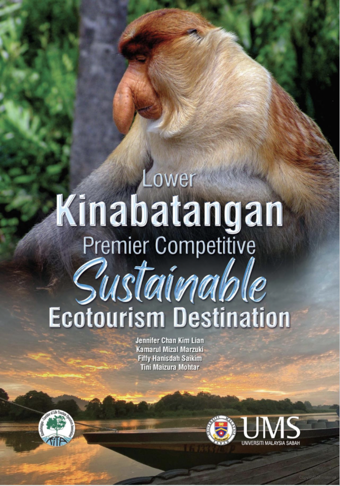Lower Kinabatangan Premier Competitive Sustainable Ecotourism Destination