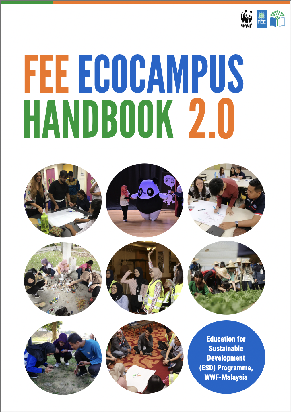 Fee ecocampus handbook 2.0