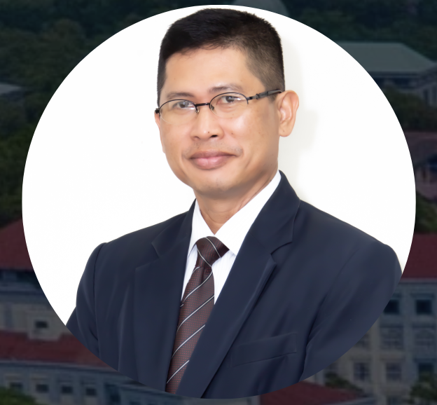 Abdul Hamid Ahmad, Professor