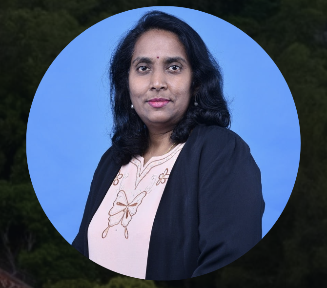 Homathevi Rahman, Associate Professor