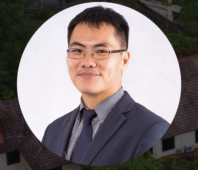 Liew Thor Seng, Associate Professor