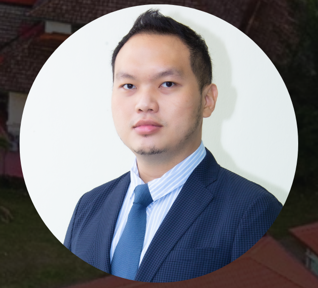 Evan Quah Seng Huat, Associate Professor