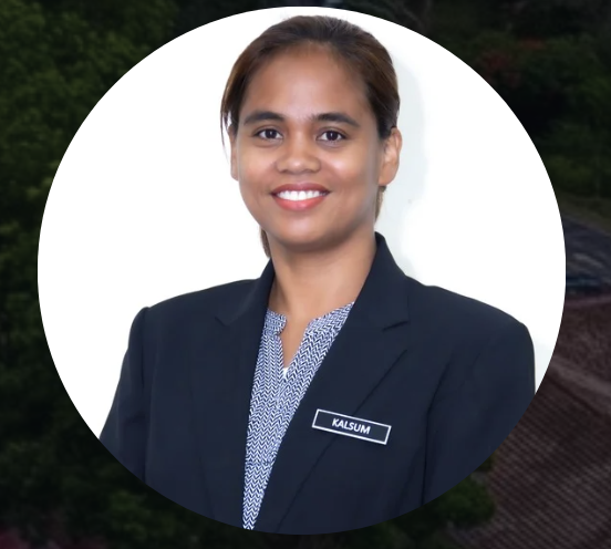 Kalsum Mohd Yusah, Dr