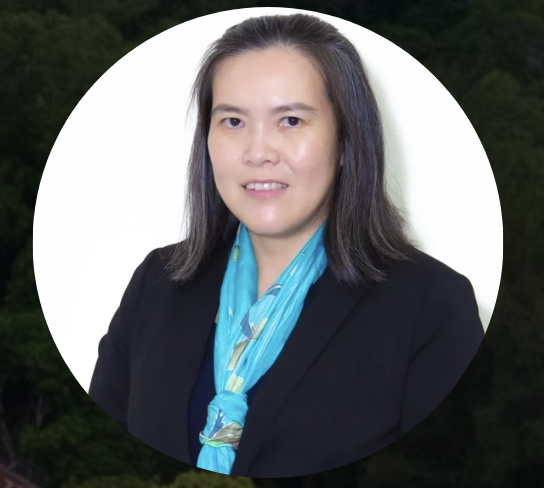 Zoe Yek Sze Huei, Dr