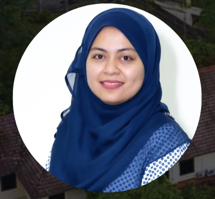 Nurzhafarina Binti Othman, Dr
