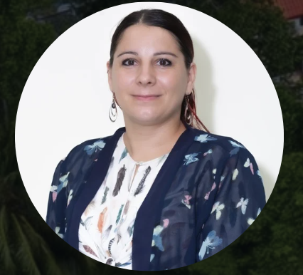 Priscillia Miard, Dr