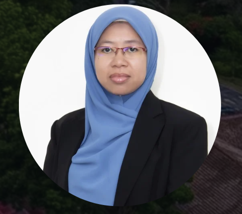 Nor Azizun Rusdi, Associate Professor, Ts