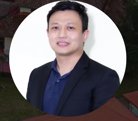 Ong Song-Quan, Dr, ChM, Ts