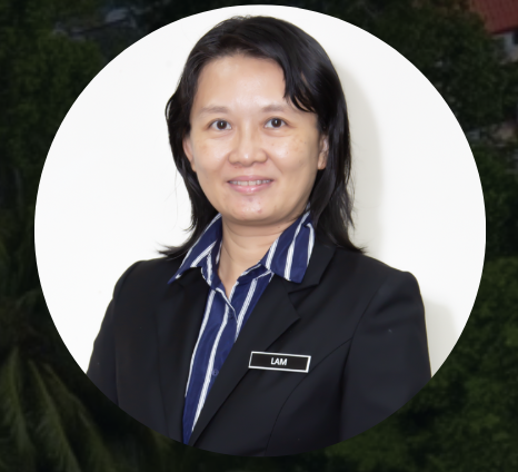 Lam Nyee Fan, Dr, ChM
