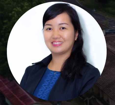 Marcela Binti Pimid, Dr