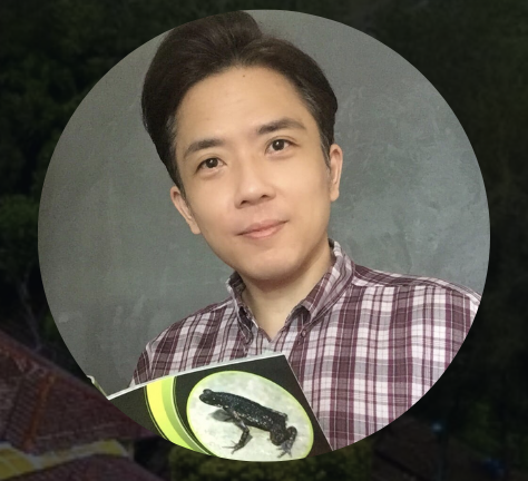 Kelvin Kueh Boon Hee, Mr