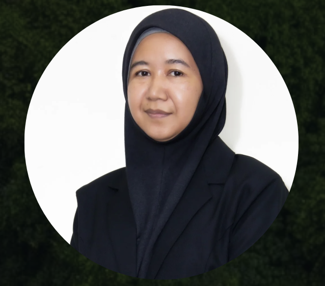 Nazirah Mustaffa, Dr