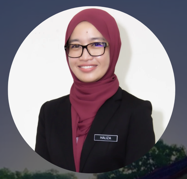 Noor Haliza Hasan, Associate Professor, Ts