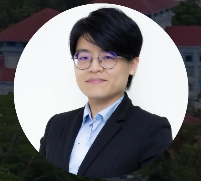 Ng Ting Hui, Dr