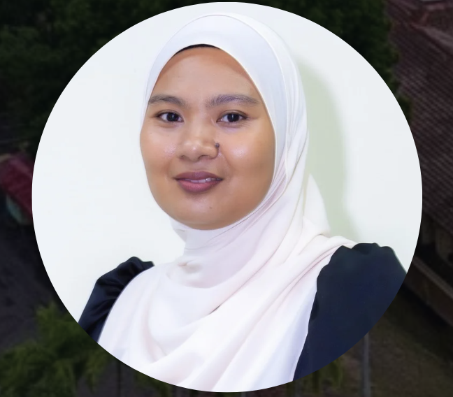 Nur Athirah Abdullah, Dr.