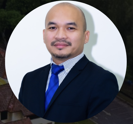 Stanley Anak Suab, Dr, Gs