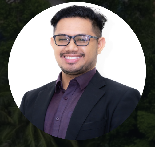 Mohamad Syahrul Nizam Ibrahim, Dr