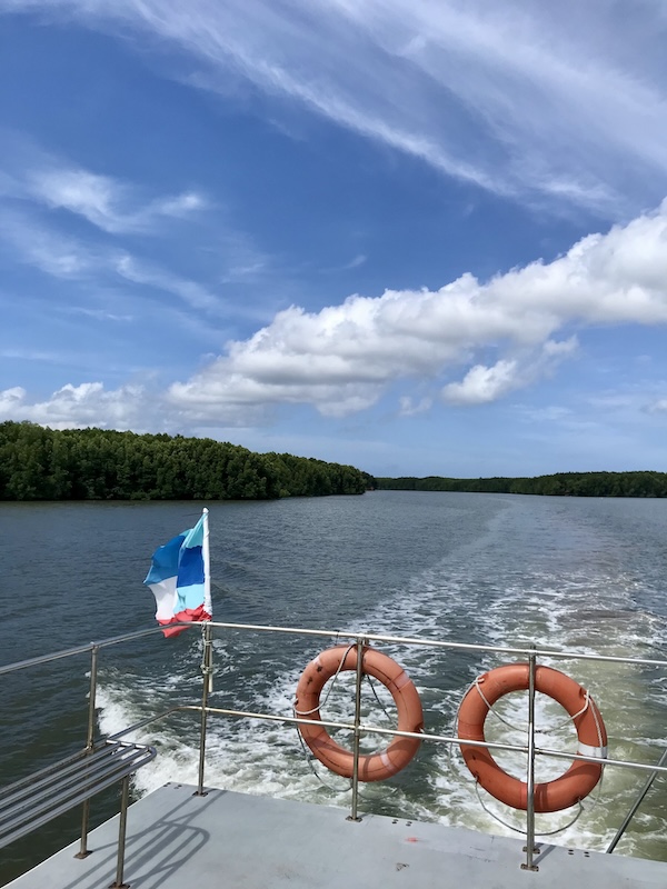 Field Sampling Image