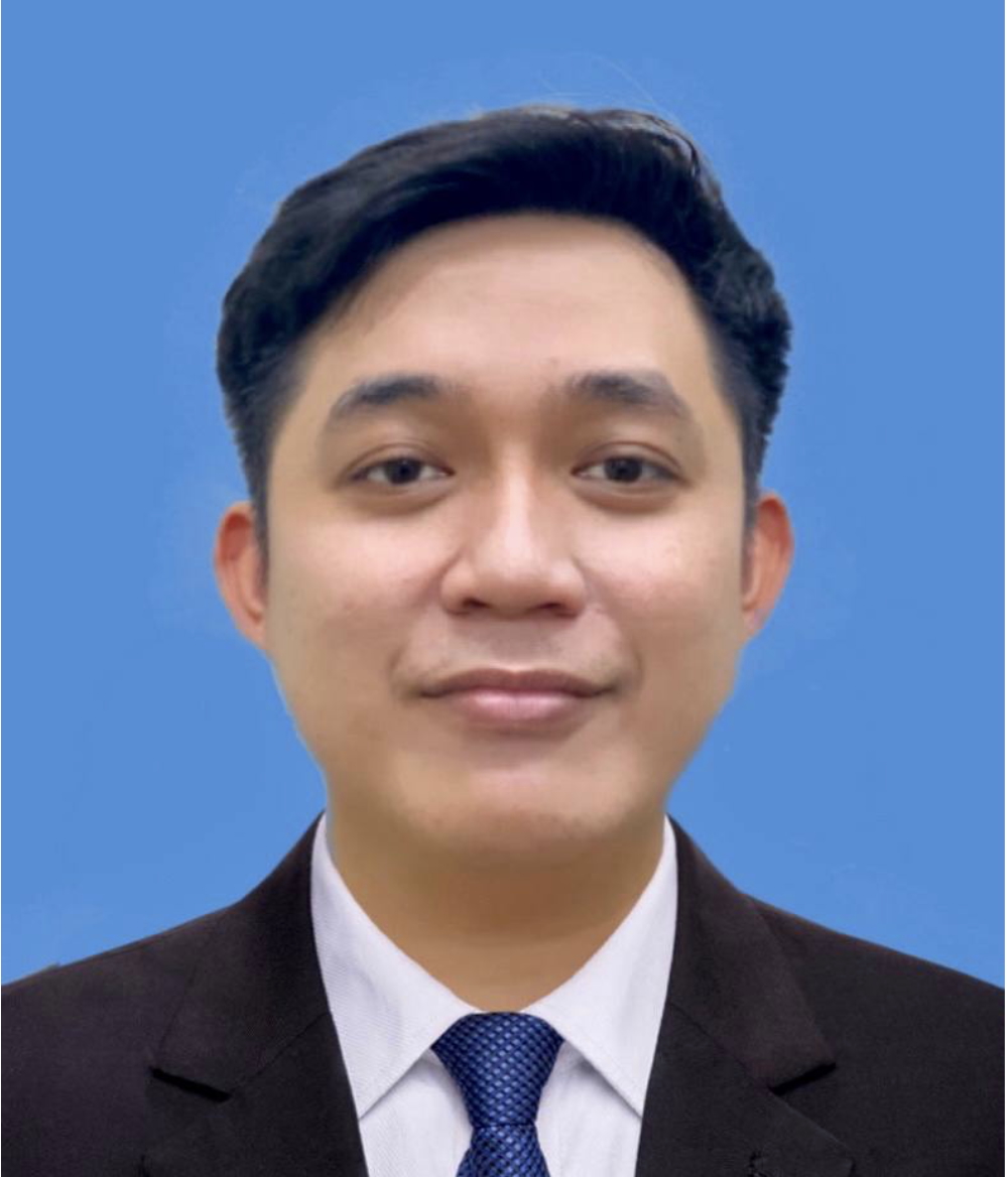 LAWRENCE ALAN ANAK BANSA