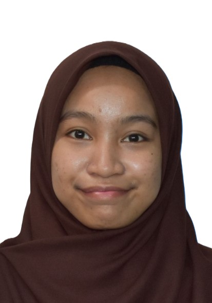 ATIKAH BINTI AL BASAH