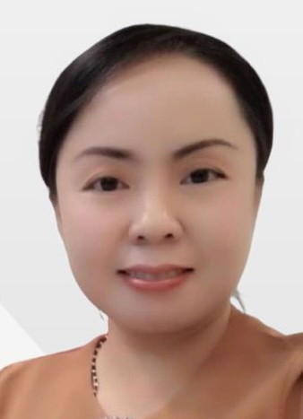 ELORA BINTI POUKIN