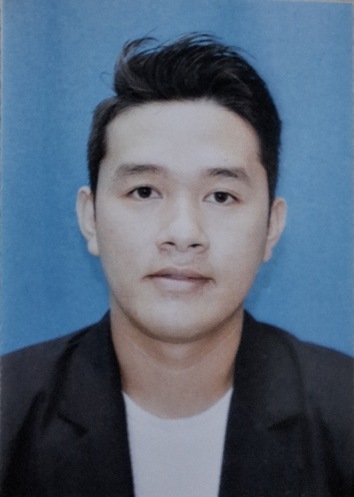 FRANEY JOSEPH CHONG