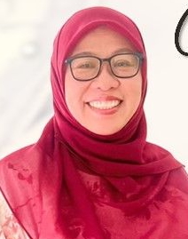 HARDAWATI YAHYA