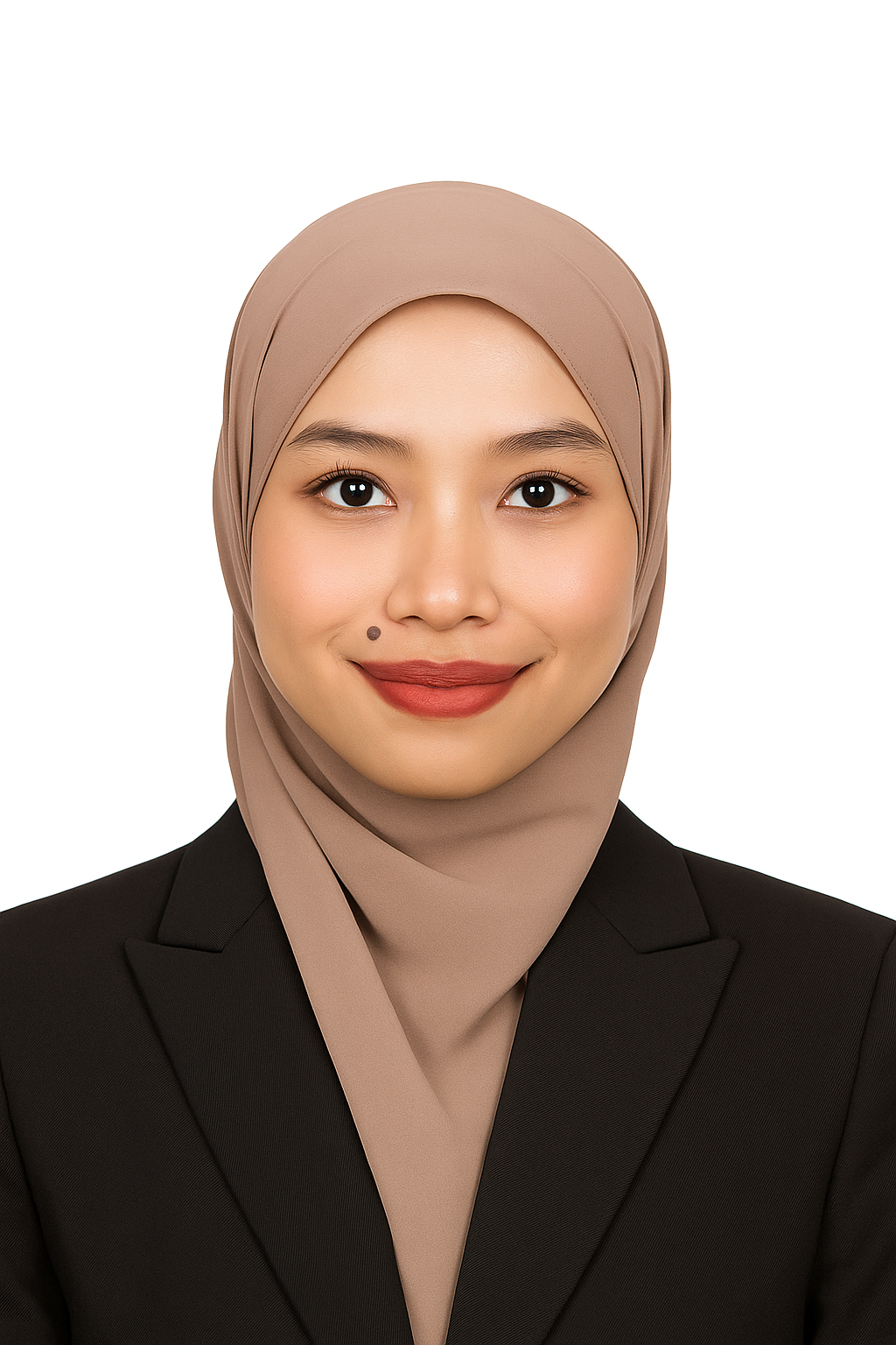 WAWA MAZLELA BINTI JANSON @ SUHAILIN