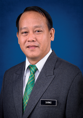 DARWIS MANAINUS AWANG KANGIT