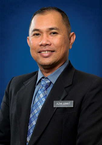 AZMI JUMAT