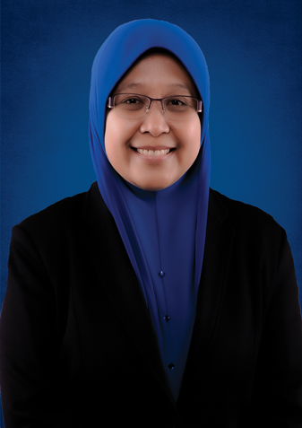 KAMISAH HUSIN