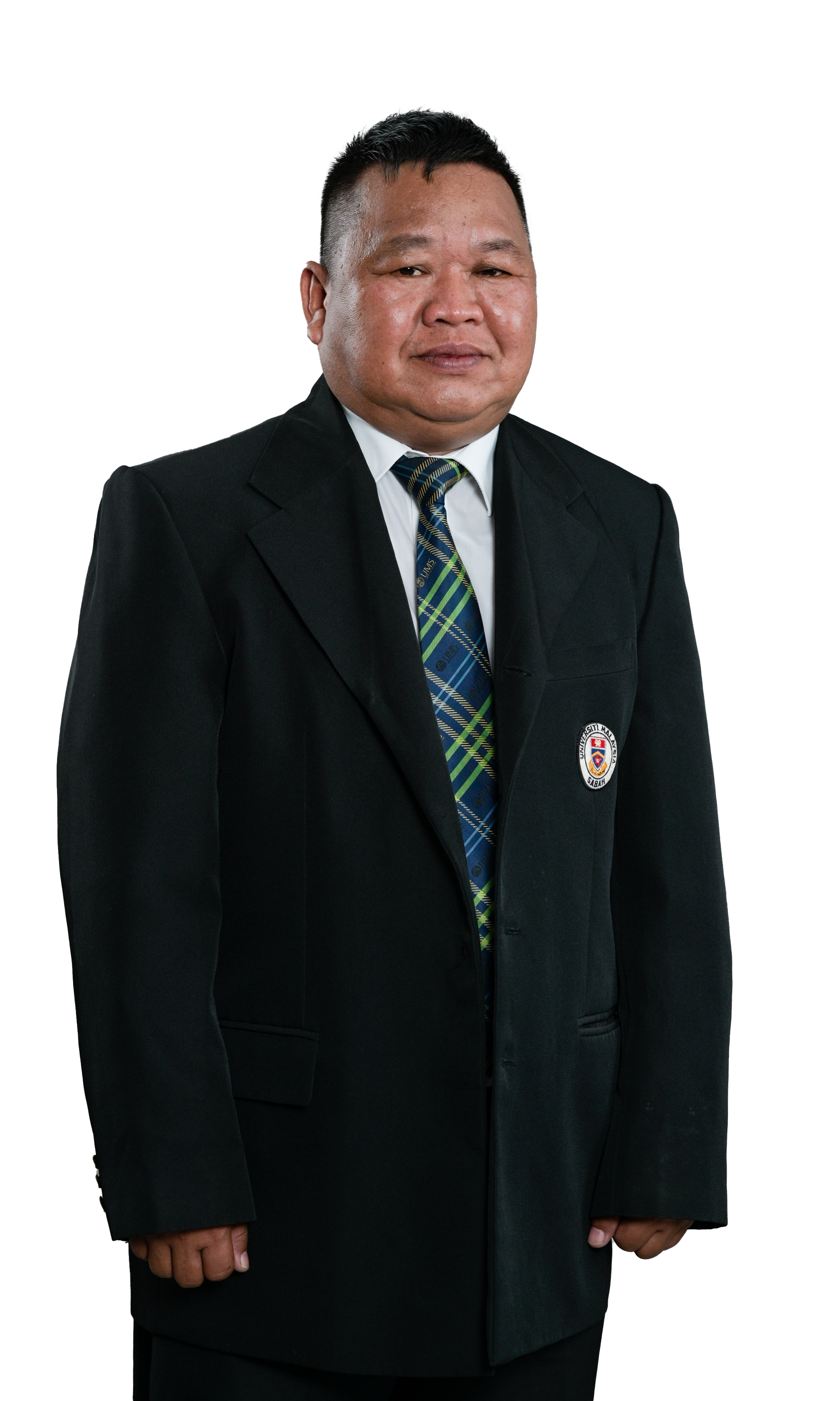 DAYU @ ABDUL RAHIM PUOR @ HAMDAN