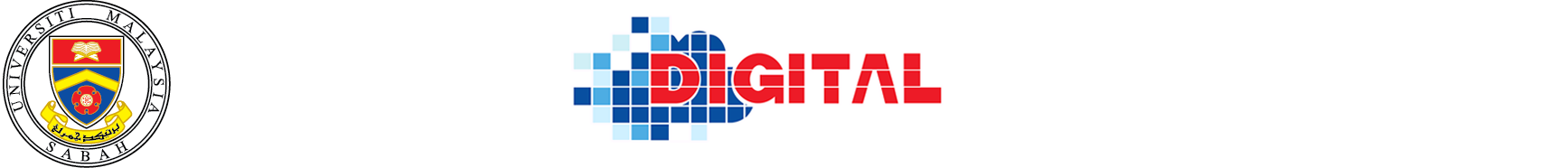 Laman Rasmi Jabatan Digital UMS