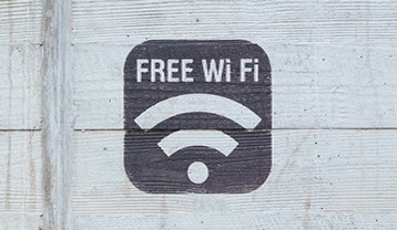 WIFI KAMPUS