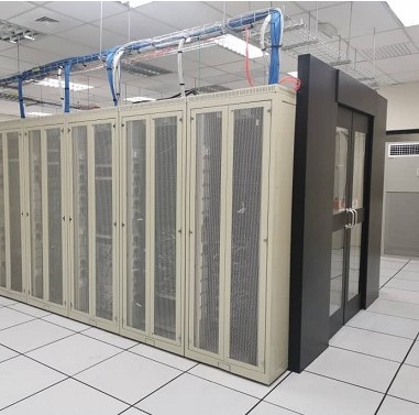 PUSAT DATA