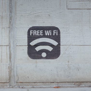 WIFI