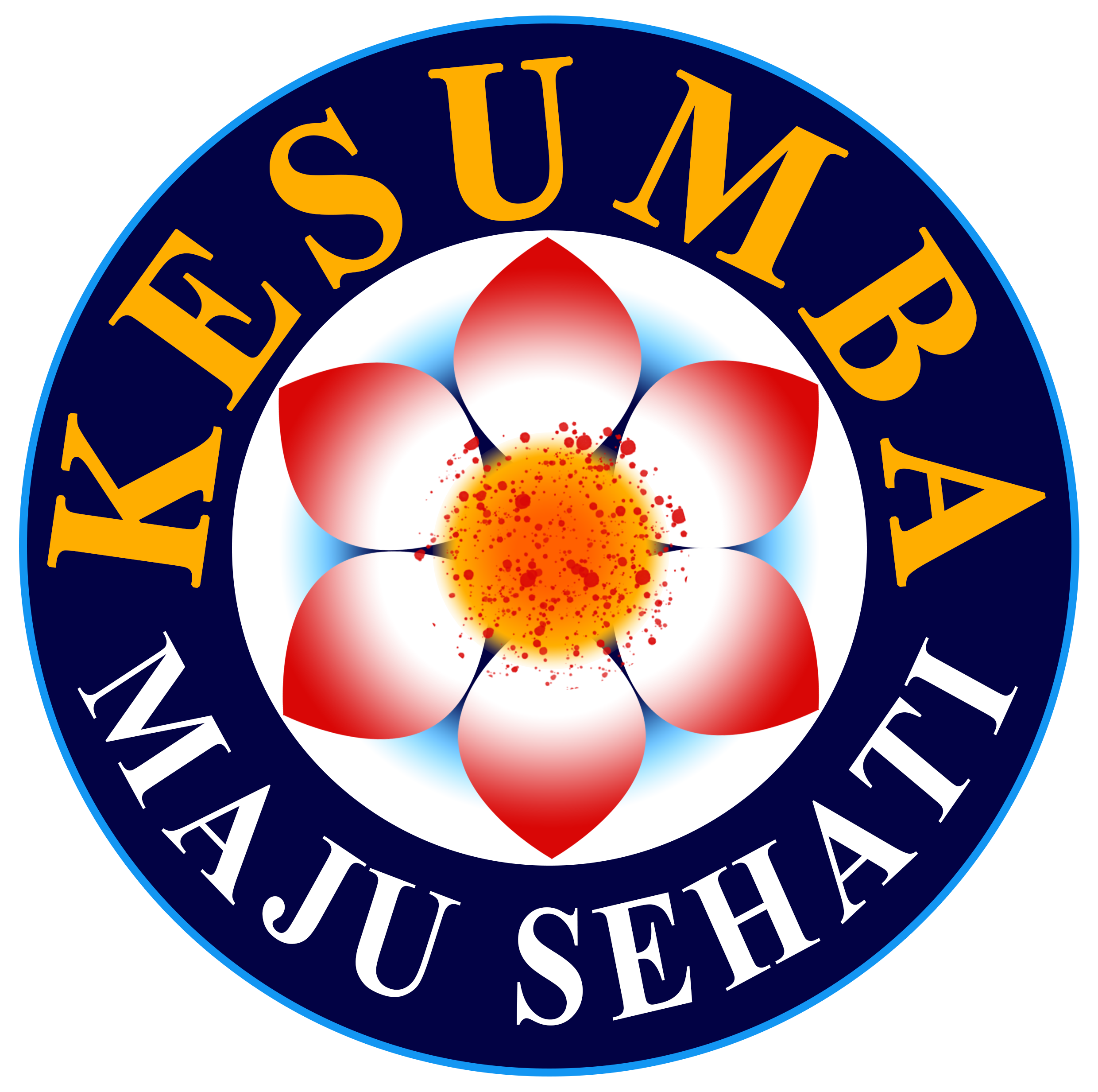 Logo KESUMBA