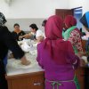 Kelas Membuat Roti 