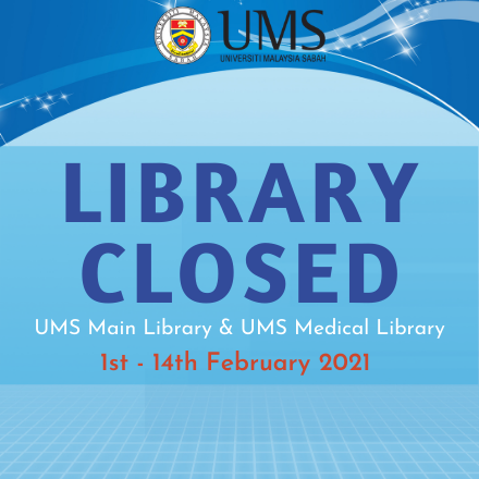 Redspot Collection Official Website Universiti Malaysia Sabah Library