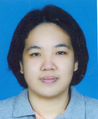 Renee Chin Ka Yin
