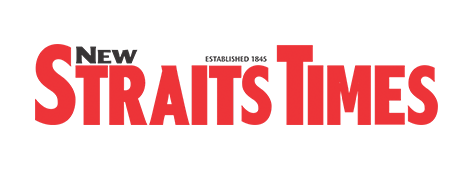 NST logo