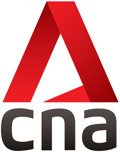 CNA new logo