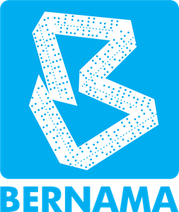 bernama logo