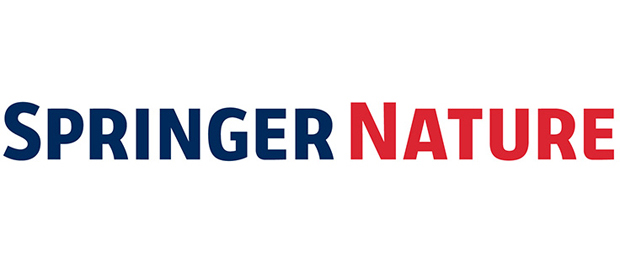 SpringerNatureLogo