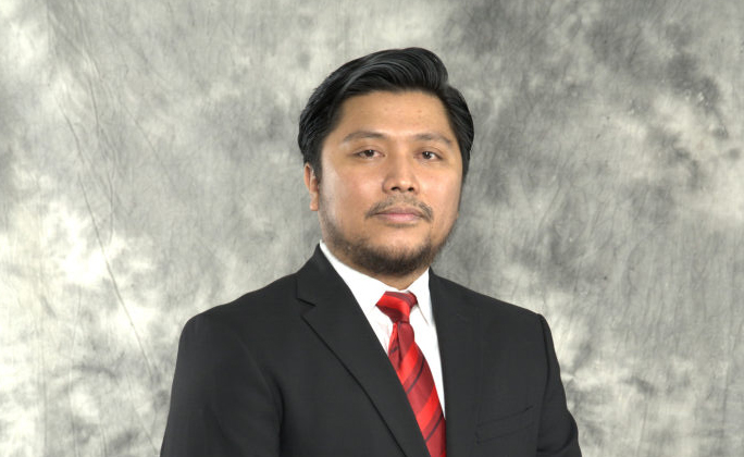 Muhammad Jumrat bin Minsun