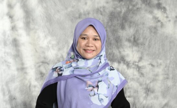 Noorisah bte Taljid