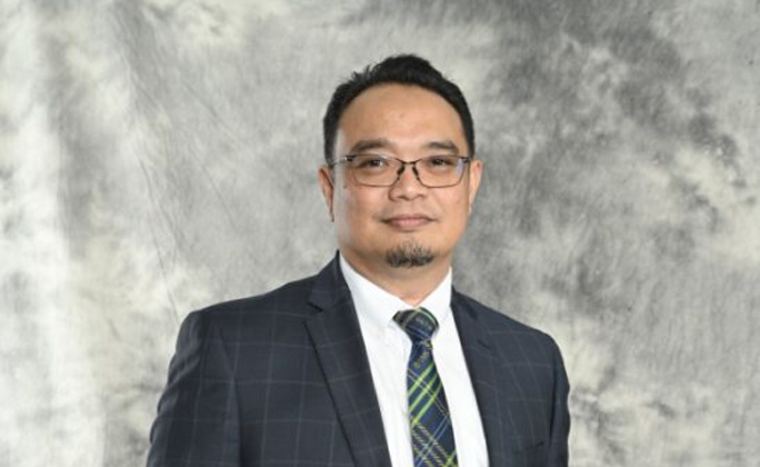 Sazmal Effendi Bin Arshad (Ph.D)