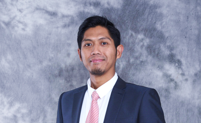 Amer Azlan bin Abdul Jamal (Ph.D)